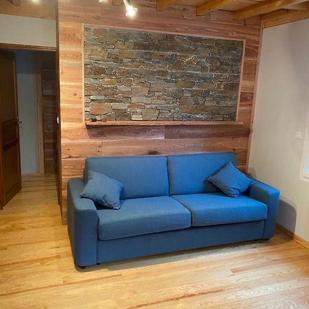 Appartement Renove 4Pers Tout Confort & Garage Cauterets Dış mekan fotoğraf