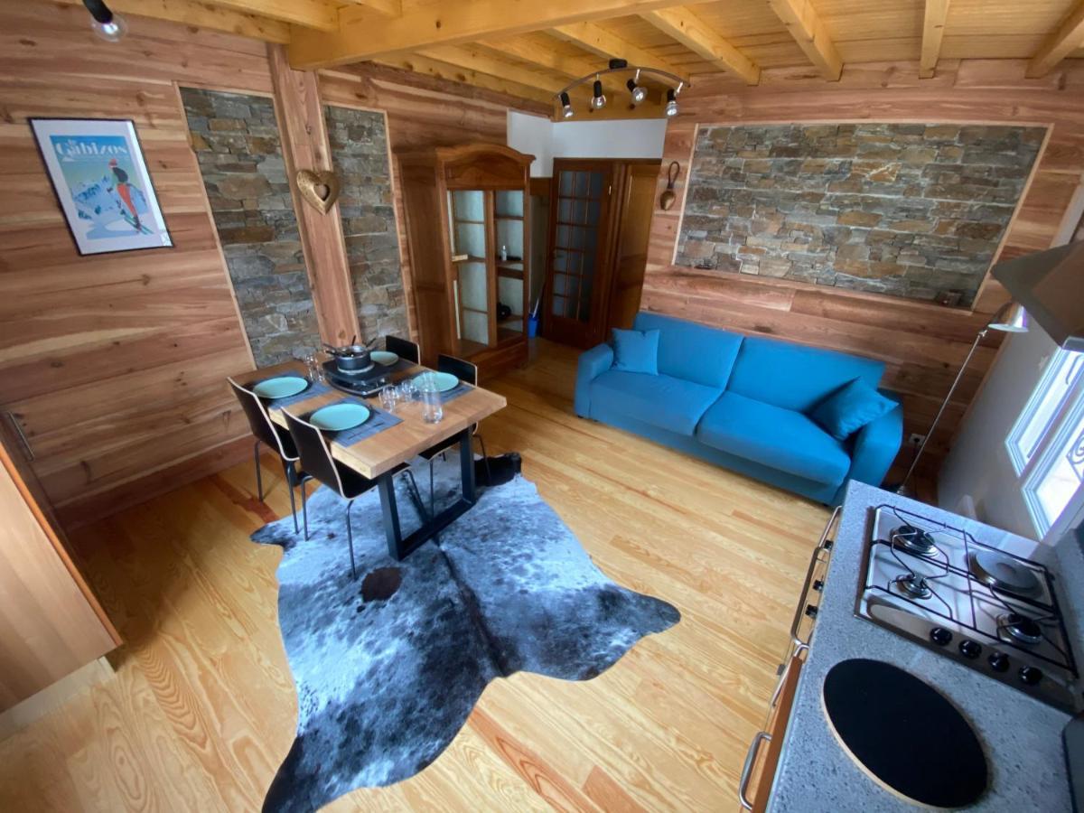 Appartement Renove 4Pers Tout Confort & Garage Cauterets Dış mekan fotoğraf