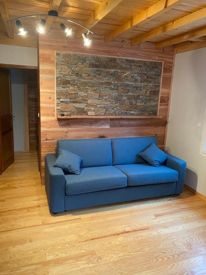 Appartement Renove 4Pers Tout Confort & Garage Cauterets Dış mekan fotoğraf