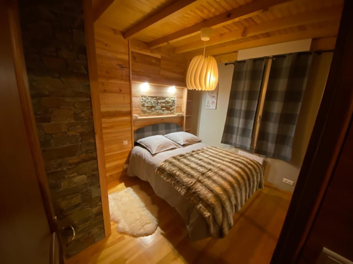Appartement Renove 4Pers Tout Confort & Garage Cauterets Dış mekan fotoğraf
